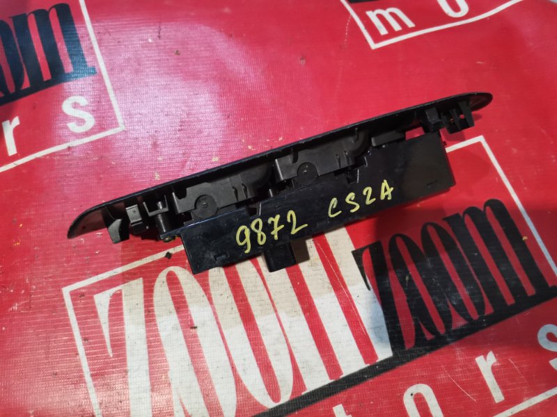 Блок управления стеклоподъемниками, 500 рублей, Красноярск