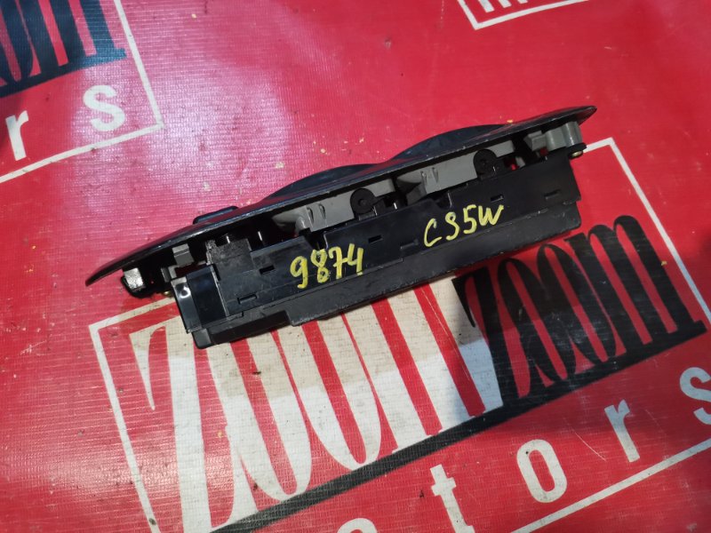 Блок управления стеклоподъемниками, 500 рублей, Красноярск