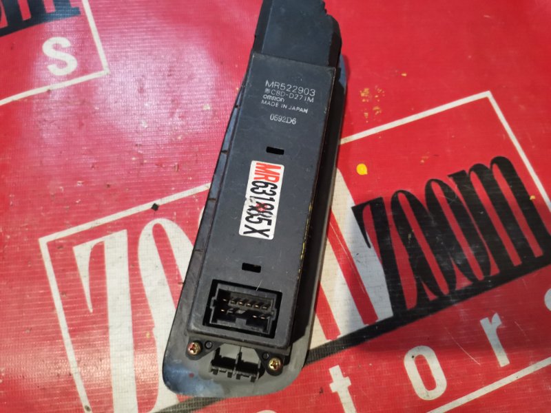 Блок управления стеклоподъемниками, 500 рублей, Красноярск