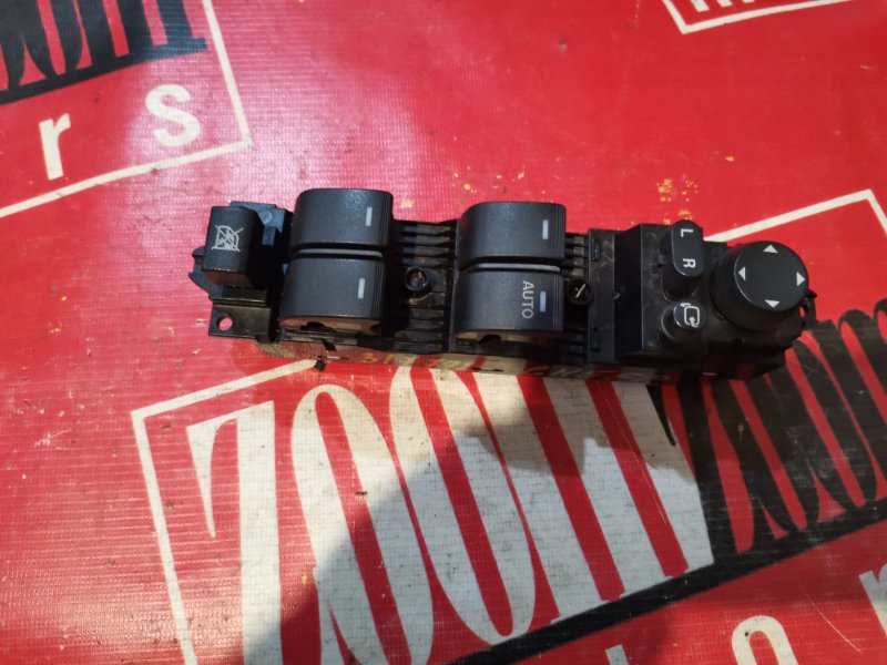 Блок управления стеклоподъемниками, 600 рублей, Красноярск