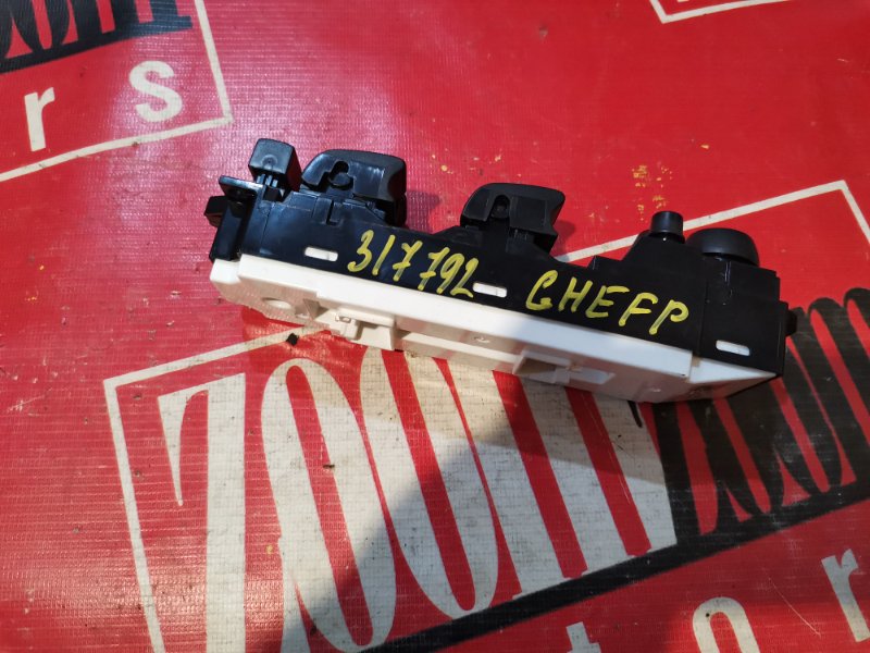 Блок управления стеклоподъемниками, 600 рублей, Красноярск