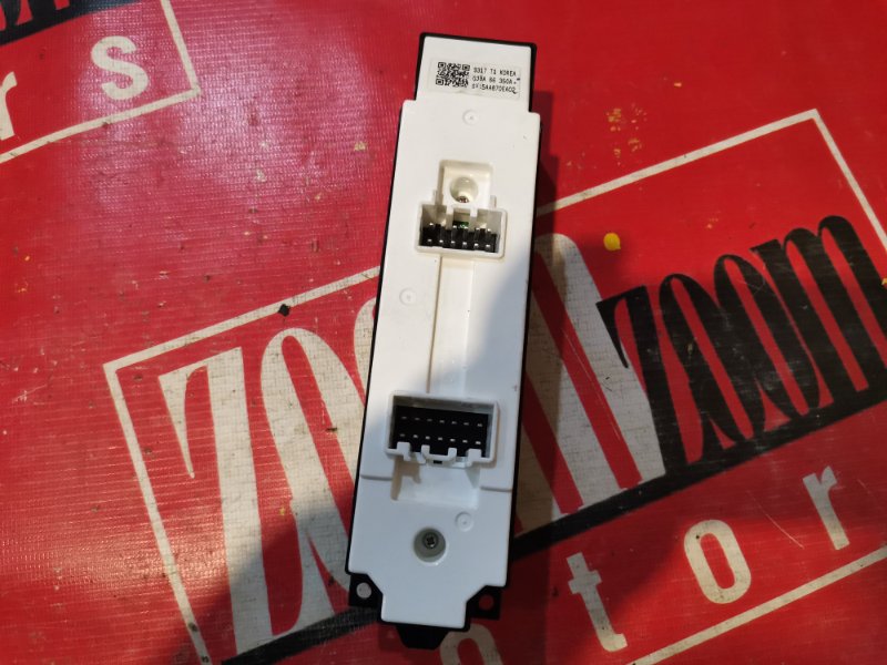 Блок управления стеклоподъемниками, 600 рублей, Красноярск