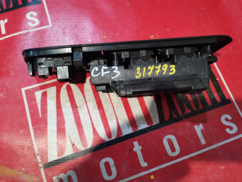 Блок управления стеклоподъемниками, 500 рублей, Красноярск