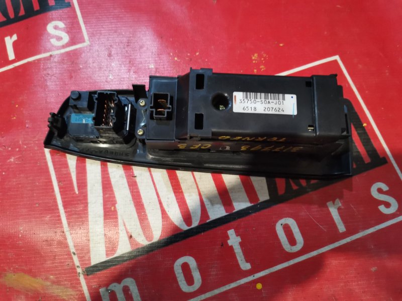 Блок управления стеклоподъемниками, 500 рублей, Красноярск