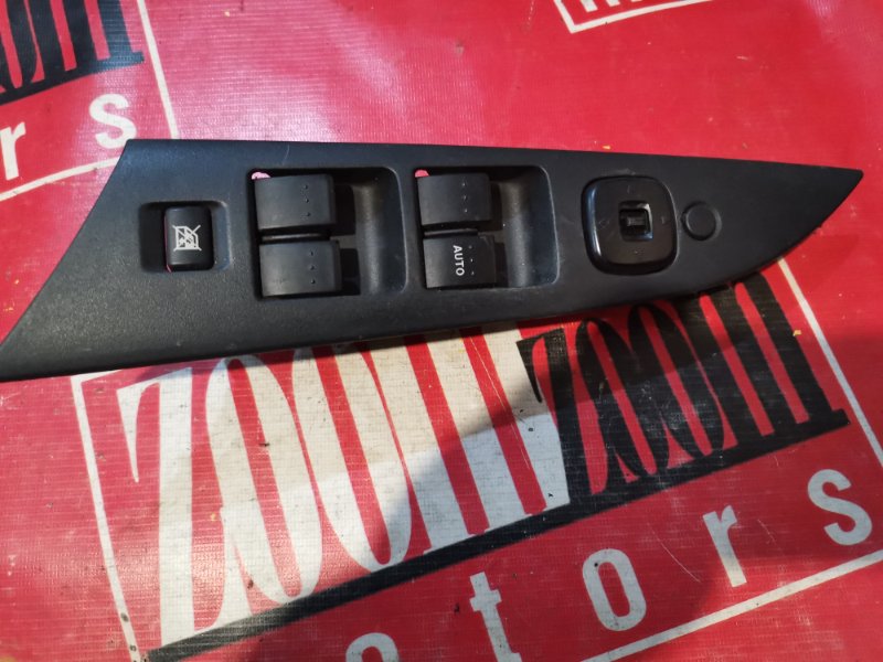 Блок управления стеклоподъемниками, 500 рублей, Красноярск