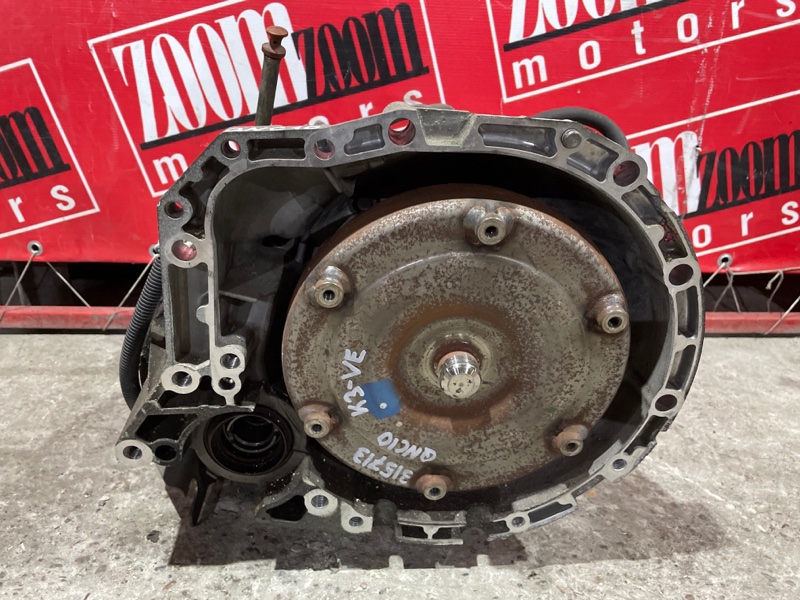 АКПП, 10800 рублей, Красноярск