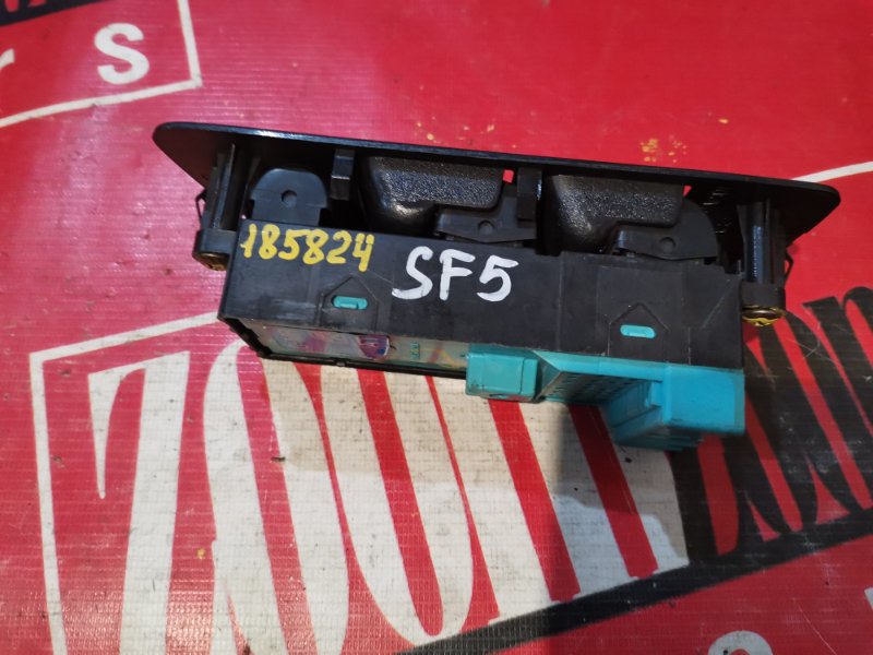 Блок управления стеклоподъемниками, 800 рублей, Красноярск