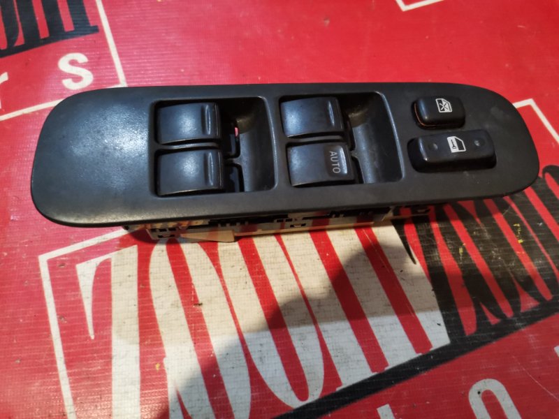 Блок управления стеклоподъемниками, 800 рублей, Красноярск