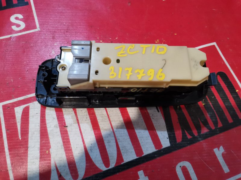 Блок управления стеклоподъемниками, 800 рублей, Красноярск