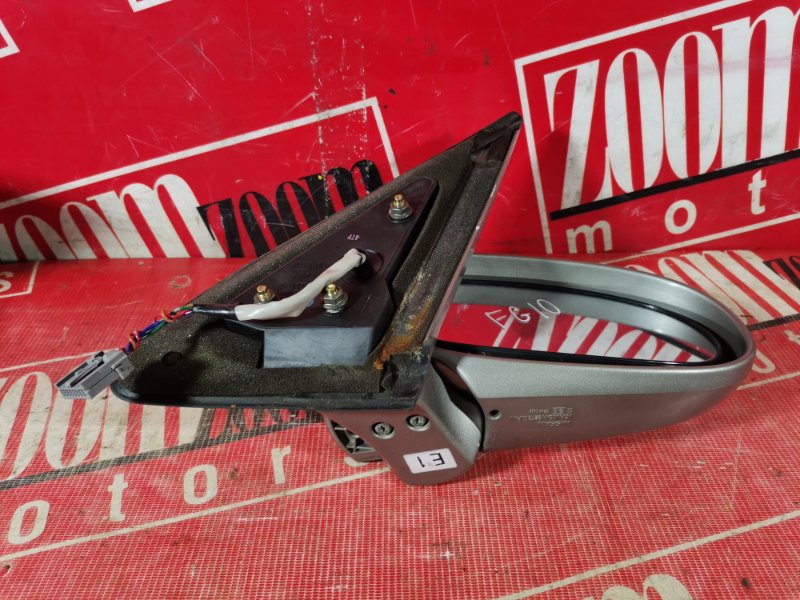 Зеркало боковое, 500 рублей, Красноярск