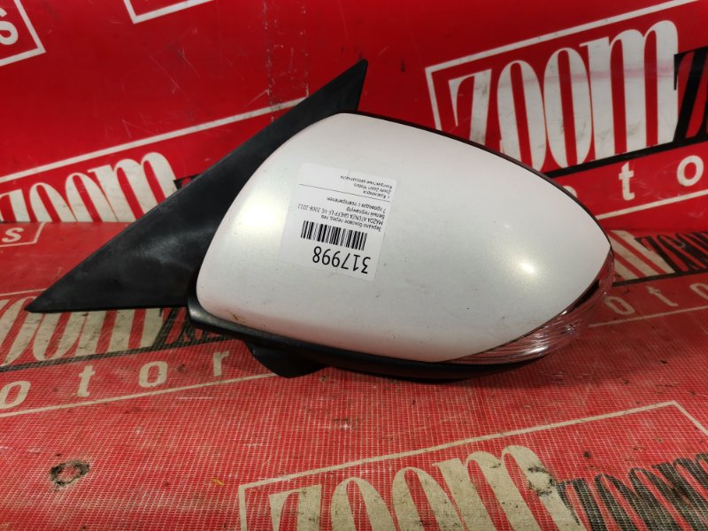 Зеркало боковое, 2900 рублей, Красноярск