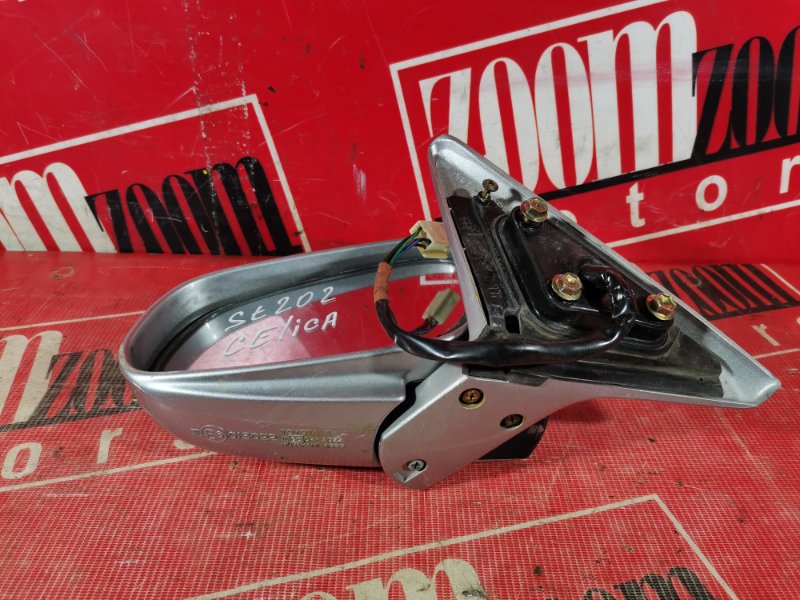 Зеркало боковое, 800 рублей, Красноярск