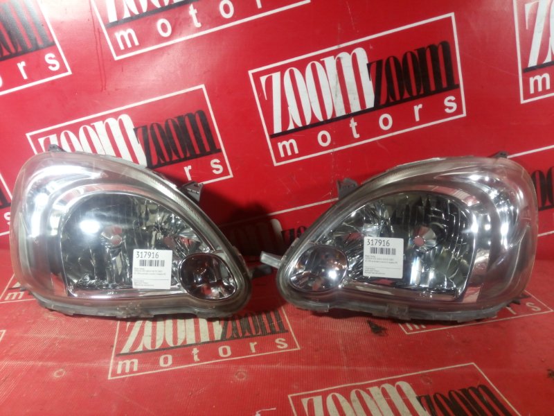 Фара, 20900 рублей, Красноярск