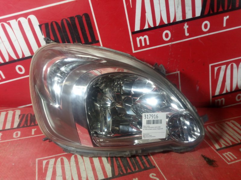 Фара, 20900 рублей, Красноярск