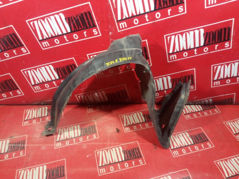 Подкрылок, 1200 рублей, Красноярск