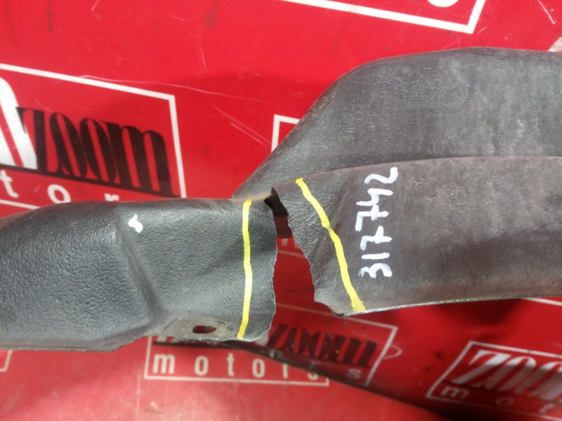 Подкрылок, 1000 рублей, Красноярск