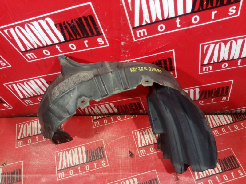 Подкрылок, 600 рублей, Красноярск