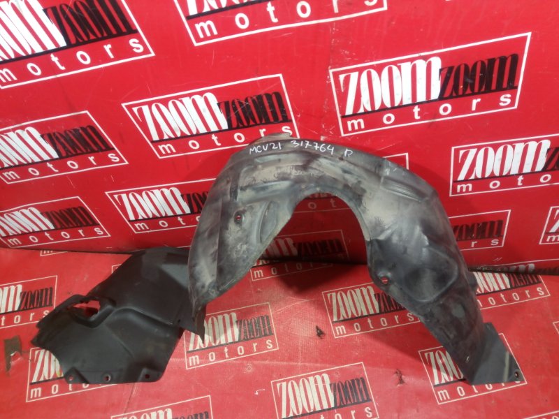 Подкрылок, 1000 рублей, Красноярск