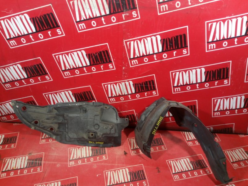 Подкрылок, 1900 рублей, Красноярск