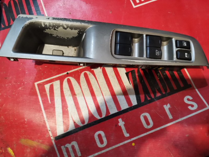 Блок управления стеклоподъемниками, 600 рублей, Красноярск