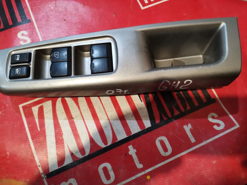 Блок управления стеклоподъемниками, 600 рублей, Красноярск