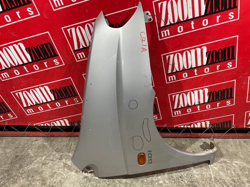 Крыло, 1900 рублей, Красноярск