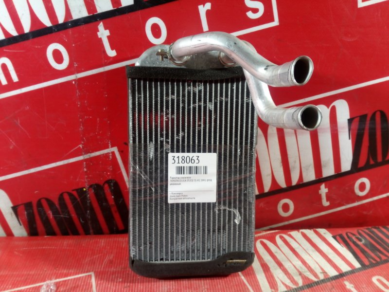 Радиатор отопителя, 4300 рублей, Красноярск