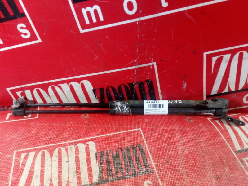 Амортизатор багажника, 400 рублей, Красноярск