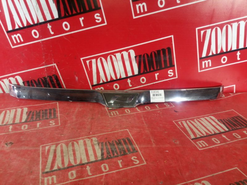 Молдинг капота, 1000 рублей, Красноярск