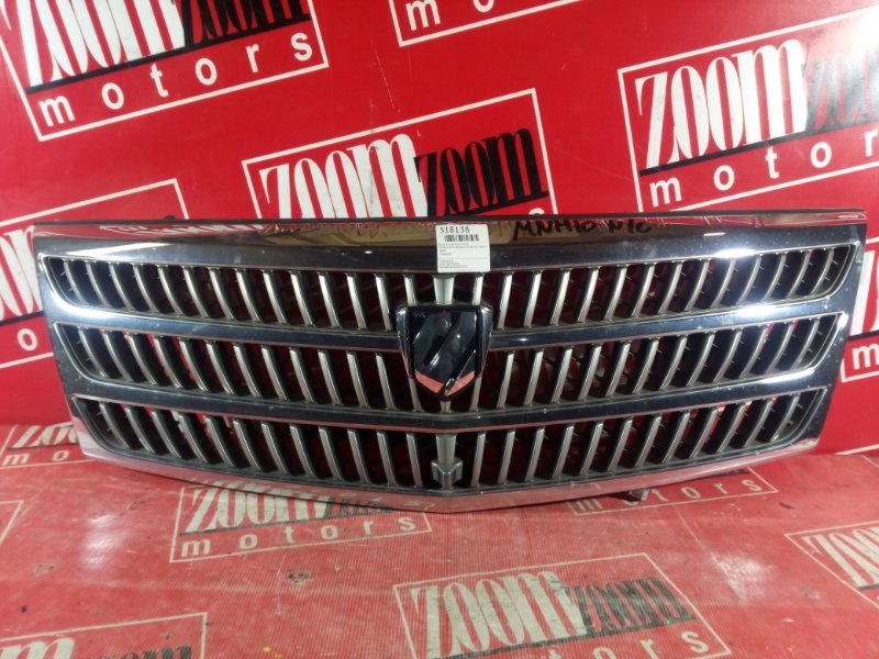 Решетка радиатора, 1900 рублей, Красноярск