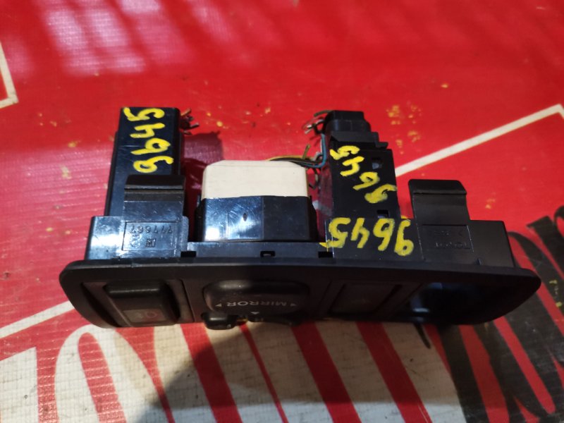 Блок управления зеркалами, 800 рублей, Красноярск