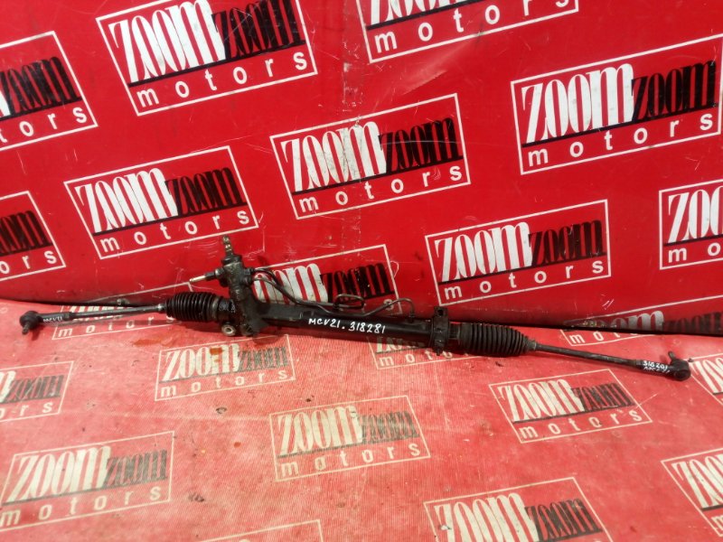 Рулевая рейка, 8600 рублей, Красноярск