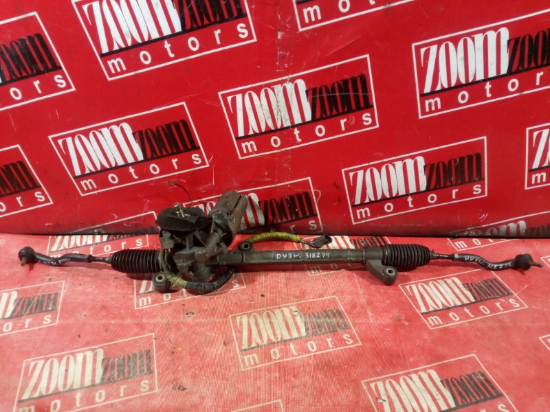 Рулевая рейка, 5700 рублей, Красноярск