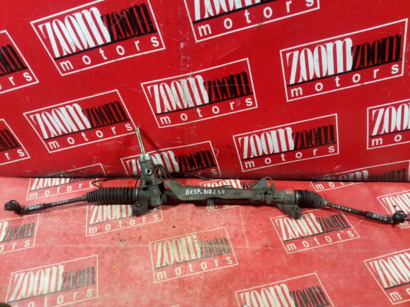 Рулевая рейка, 1500 рублей, Красноярск