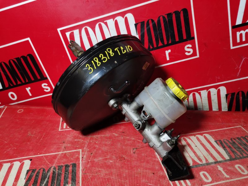 Главный тормозной цилиндр, 1500 рублей, Красноярск