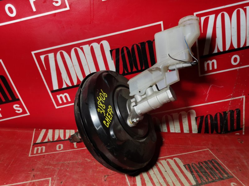 Главный тормозной цилиндр, 1500 рублей, Красноярск