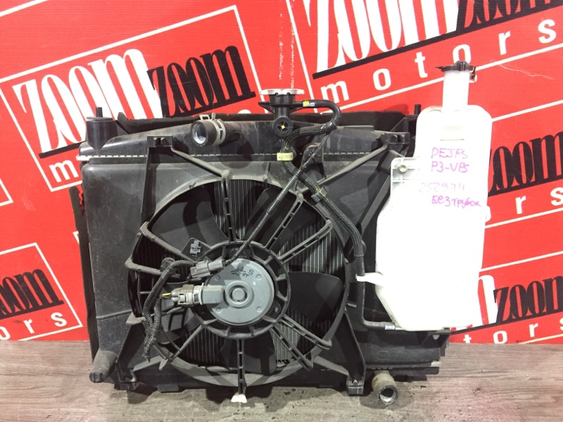 Радиатор двигателя, 3800 рублей, Красноярск