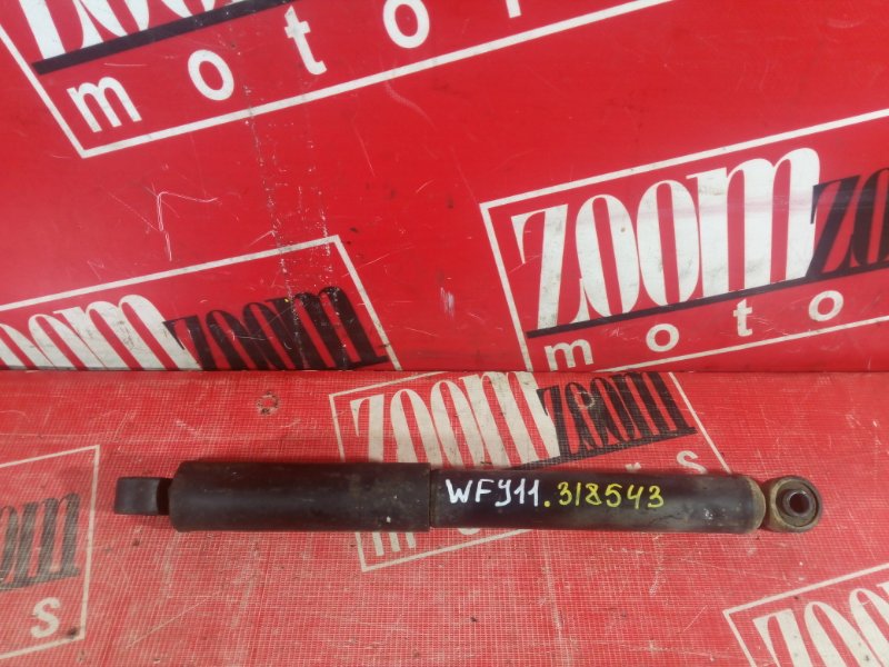 Амортизатор, 800 рублей, Красноярск