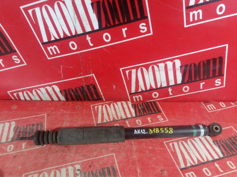 Амортизатор, 400 рублей, Красноярск