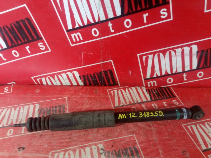 Амортизатор, 400 рублей, Красноярск