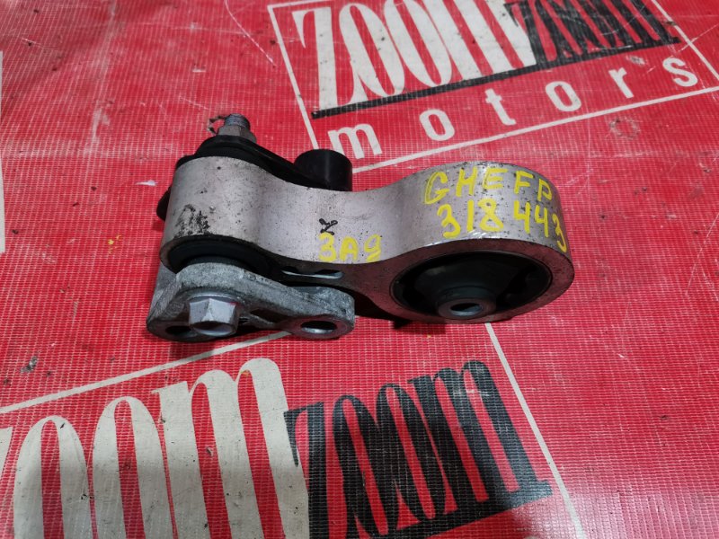 Подушка двигателя, 1900 рублей, Красноярск