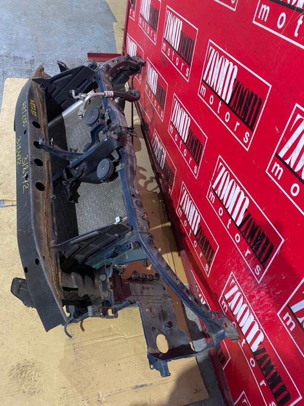 Рамка радиатора, 1900 рублей, Солонцы