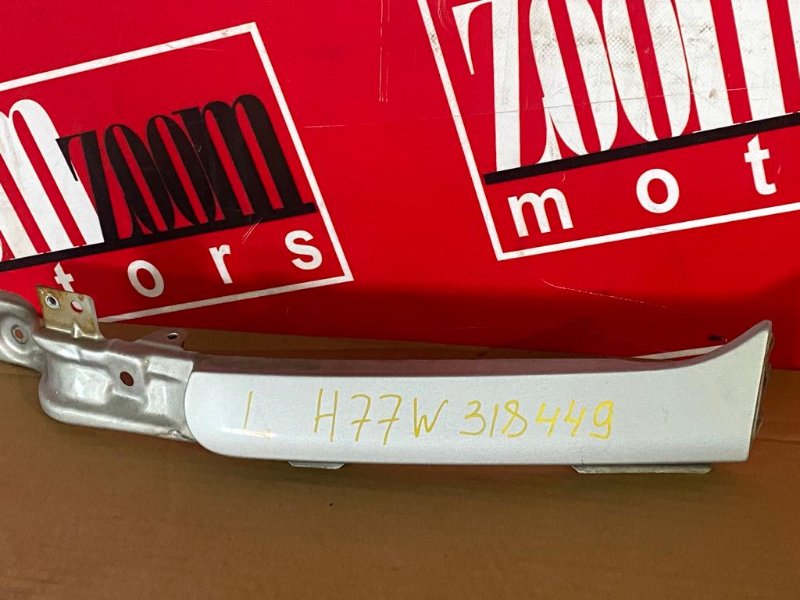 Планка под фару, 1500 рублей, Красноярск