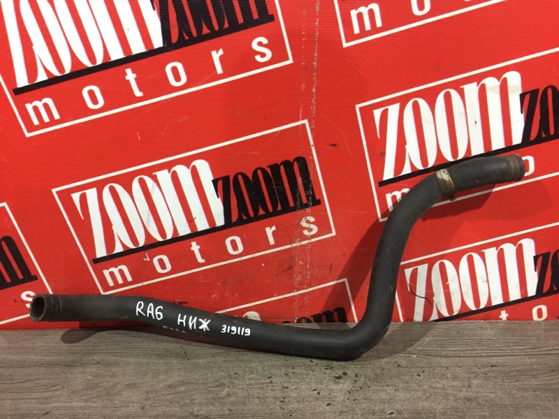 Патрубок радиатора, 800 рублей, Красноярск