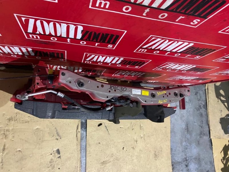 Рамка радиатора, 4400 рублей, Солонцы