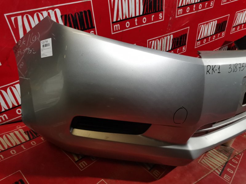 Бампер, 7200 рублей, Красноярск