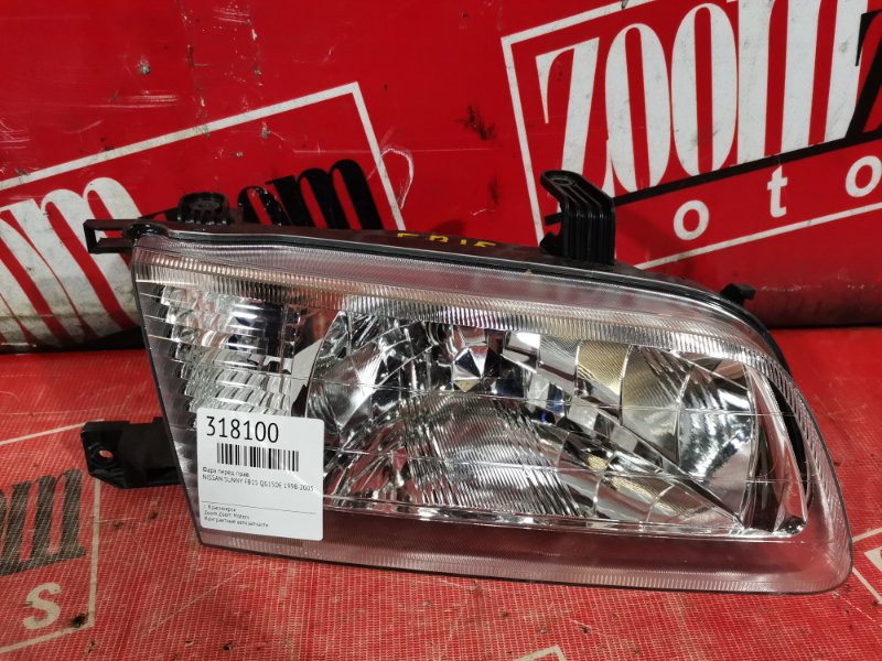 Фара, 3100 рублей, Красноярск