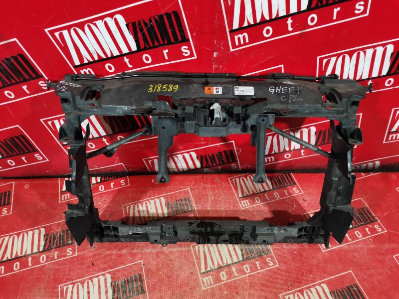 Рамка радиатора, 6700 рублей, Солонцы