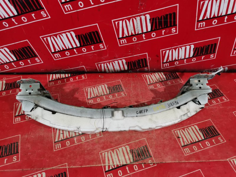 Усилитель бампера, 2900 рублей, Солонцы