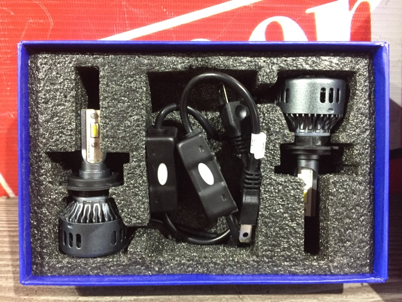 Лампа светодиодная, 1900 рублей, Красноярск